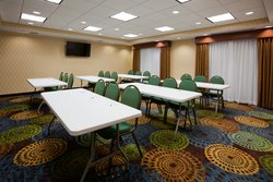  - Holiday Inn Express & Suites Fort Dodge