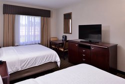  - Holiday Inn Express & Suites Pittsburg