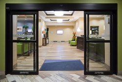  - Holiday Inn Express & Suites Fort Dodge