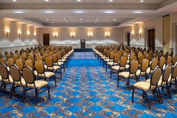  - Sheraton Hotel Brookfield - I-94, Exit 301