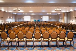  - Sheraton Hotel Brookfield - I-94, Exit 301