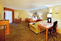  - Holiday Inn Parkside Missoula - I-90, Exit 105