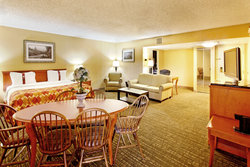  - Holiday Inn Parkside Missoula - I-90, Exit 105