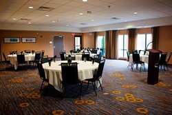  - Courtyard by Marriott Battle Creek