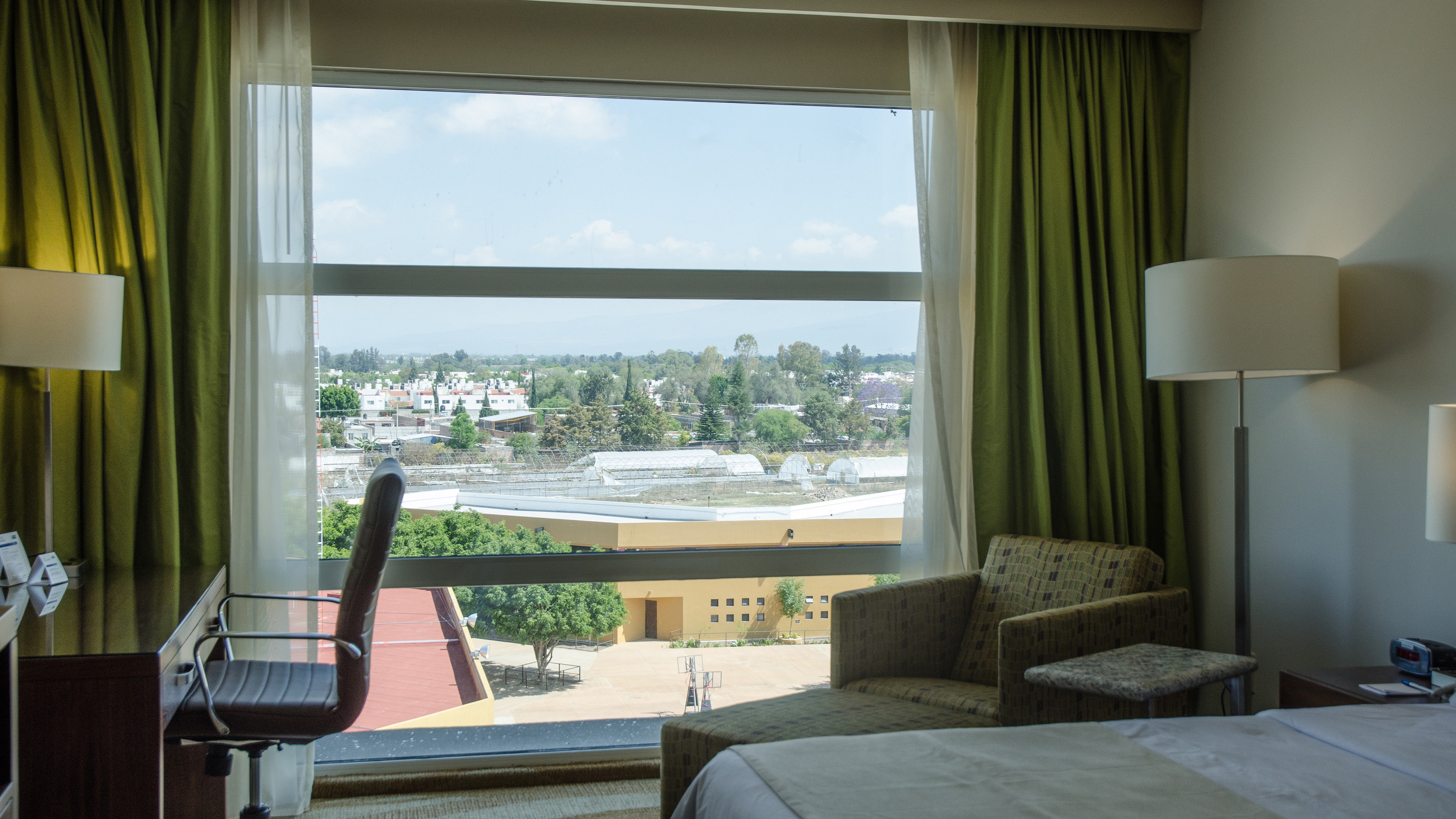 HOLIDAY INN EXP STES CELAYA BY IHG-guestroom-Book suites in Celaya with all the amenities you need..jpg