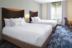  - Fairfield Inn & Suites by Marriott Hobbs