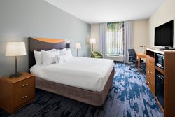  - Fairfield Inn & Suites by Marriott Hobbs
