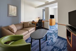  - Fairfield Inn & Suites by Marriott Hobbs