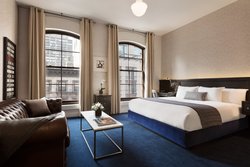  - Frederick Hotel New York