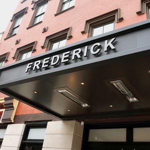 Frederick Hotel New York, NY - See Discounts