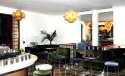  - Frederick Hotel New York