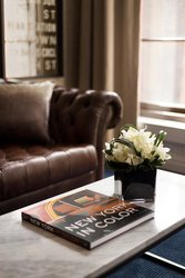  - Frederick Hotel New York