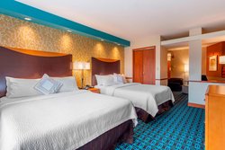  - Fairfield Inn & Suites by Marriott Hooksett