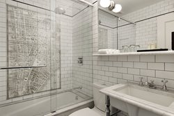  - Frederick Hotel New York