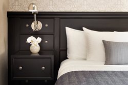  - Frederick Hotel New York