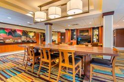  - Fairfield Inn & Suites by Marriott Hooksett