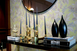  - Frederick Hotel New York