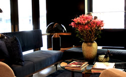  - Frederick Hotel New York