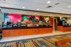 - Fairfield Inn & Suites by Marriott Hooksett