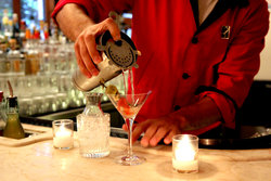  - Frederick Hotel New York