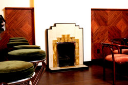  - Frederick Hotel New York