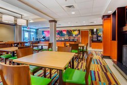  - Fairfield Inn & Suites by Marriott Hooksett