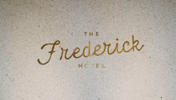  - Frederick Hotel New York