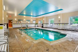  - Fairfield Inn & Suites by Marriott Hooksett