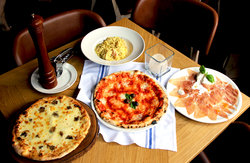  - Frederick Hotel New York