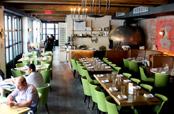  - Frederick Hotel New York