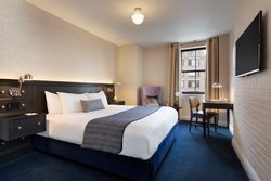  - Frederick Hotel New York