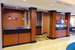  - Fairfield Inn & Suites by Marriott Weirton