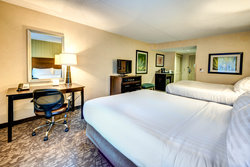  - Holiday Inn Express Neptune