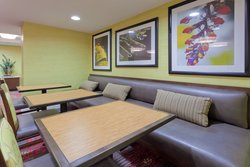  - Holiday Inn Express Neptune