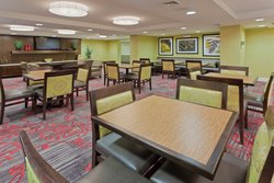  - Holiday Inn Express Neptune