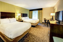  - Holiday Inn Express Neptune