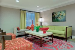  - Holiday Inn Express Neptune