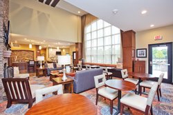  - Staybridge Suites I-35 South Austin