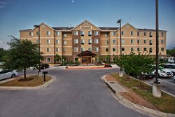  - Staybridge Suites I-35 South Austin