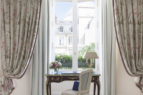 LE BRISTOL PARIS - Photo 104