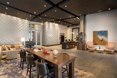 TWELVE DOWNTOWN - Photo 4