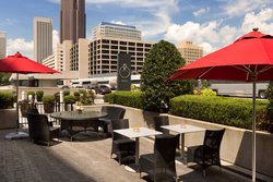  - Twelve Downtown Atlanta - I-75 & I-85, Exit 249B & 249C