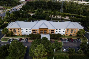 Courtyard by Marriott Memphis East/Bill Morris Parkway