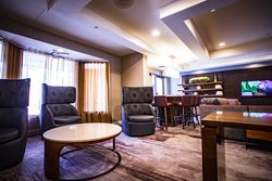  - Courtyard by Marriott Hotel Lenox Park Memphis