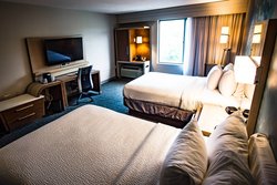  - Courtyard by Marriott Hotel Lenox Park Memphis