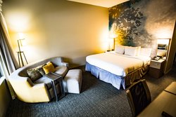  - Courtyard by Marriott Hotel Lenox Park Memphis