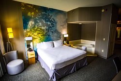  - Courtyard by Marriott Hotel Lenox Park Memphis