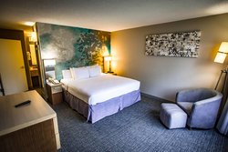  - Courtyard by Marriott Hotel Lenox Park Memphis