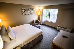  - Courtyard by Marriott Hotel Lenox Park Memphis