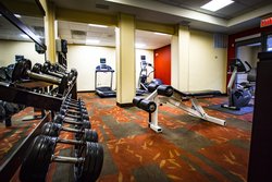  - Courtyard by Marriott Hotel Lenox Park Memphis